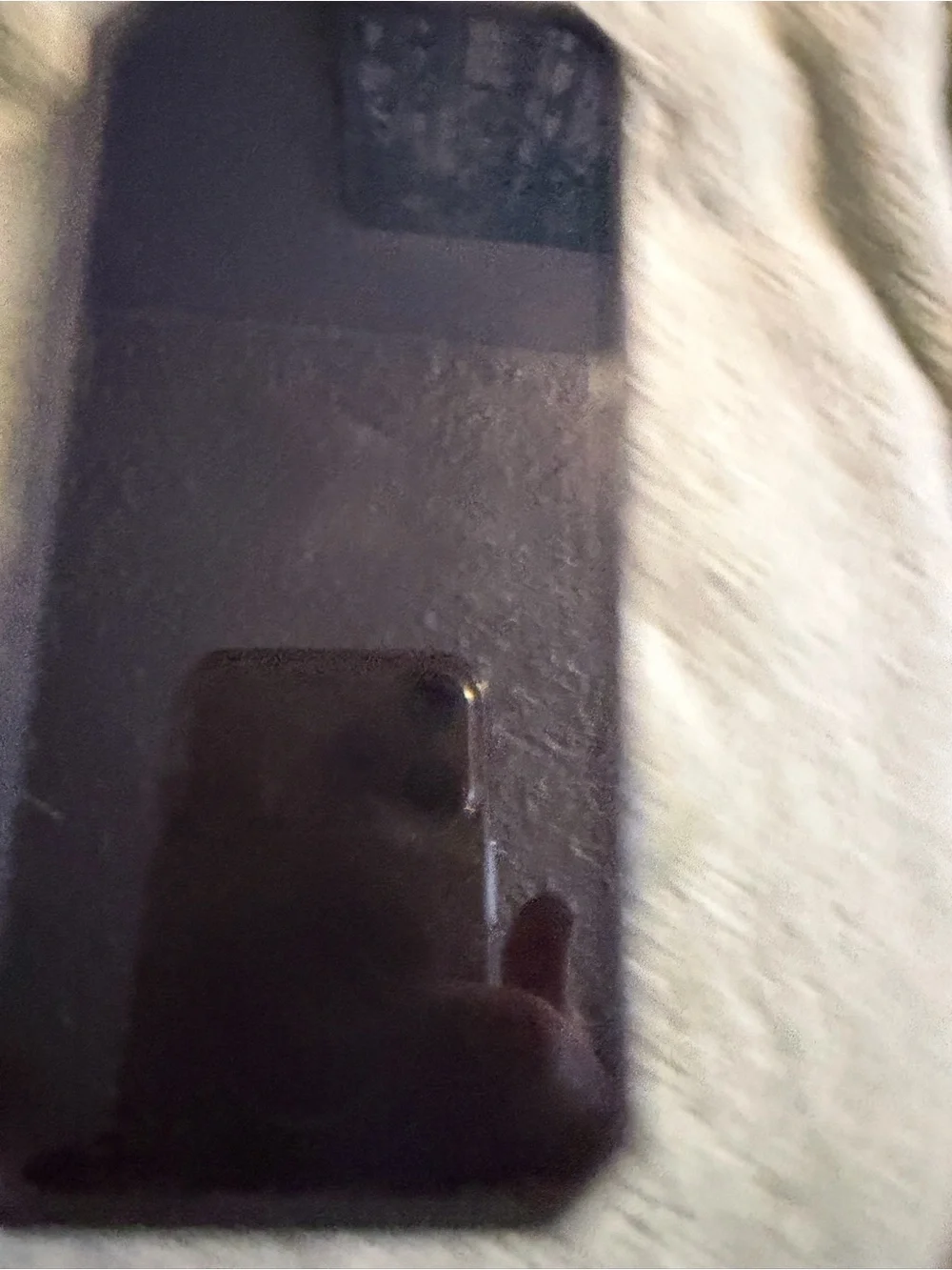 Apple iPhone 16 Pro Max - titanium 256